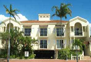 Villa Vaucluse - Perths Hotel