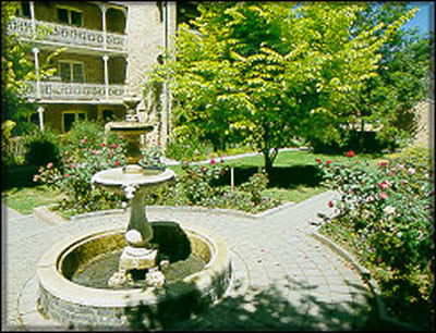 Argyle Executive Apartments - Perths Hotel 0