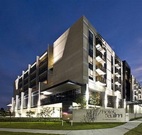 Hotel Realm - Perths Hotel