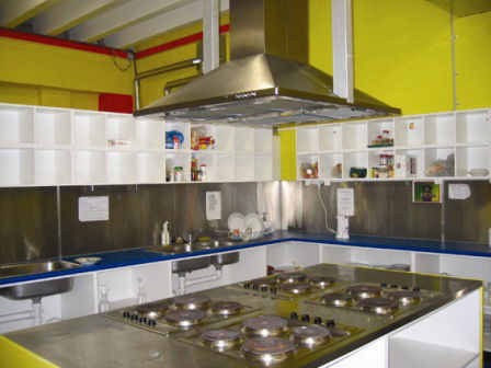 Adelaides Shakespeare Backpackers International Hostel - Perths Hotel 3