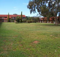 Best Western Alexander Motel - Perths Hotel