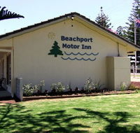 Beachport Motor Inn - Perths Hotel