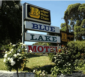 Mount Gambier SA Perths Hotel