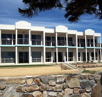 Christie's Seahorse - Perths Hotel