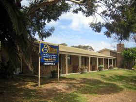 Elliston Apartments - Perths Hotel 0