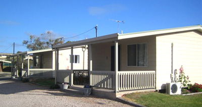 Elliston Apartments - Perths Hotel 1