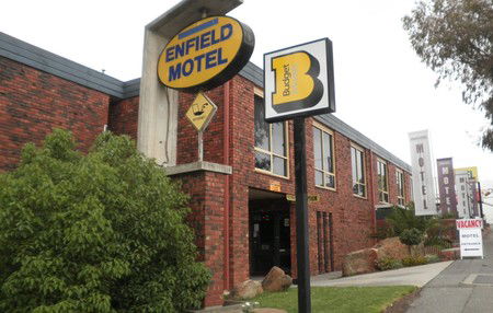 Enfield SA Perths Hotel