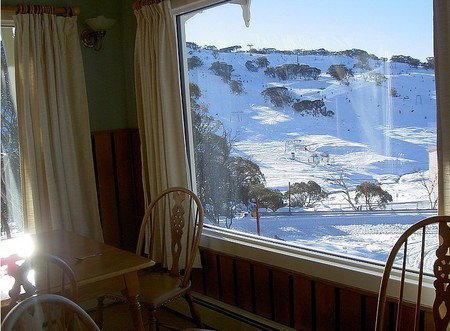Chalet Sonnenhof - Perths Hotel 2