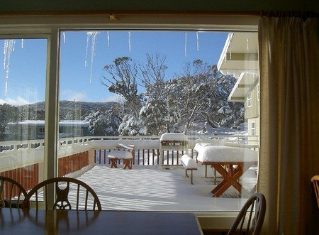 Chalet Sonnenhof - Perths Hotel 3