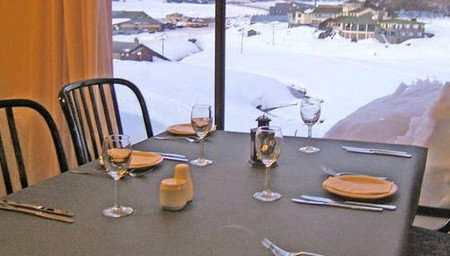 Matterhorn Lodge - Perths Hotel 2