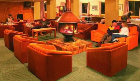 Matterhorn Lodge - Perths Hotel 4