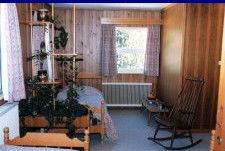 Peer Gynt - Perths Hotel 1