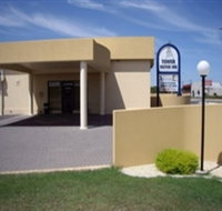 Country Haven Tower Motor Inn - Perths Hotel