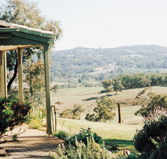 Fairview Ridge Bed  Breakfast - Perths Hotel