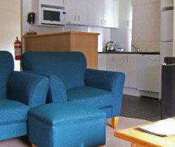 The Stables Resort - Perths Hotel 1