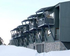 The Stables Resort - Perths Hotel 3