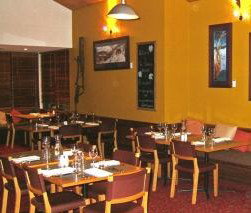 The Stables Resort - Perths Hotel 4
