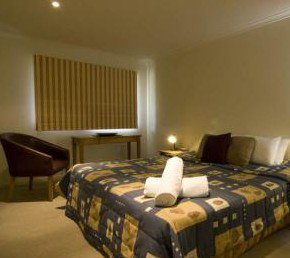 The Stables Resort - Perths Hotel 5