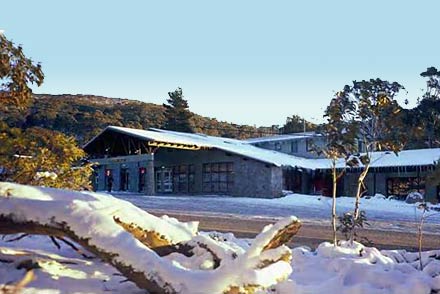 Ski Rider Hotel - Perths Hotel 0