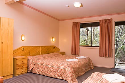 Ski Rider Hotel - Perths Hotel 1