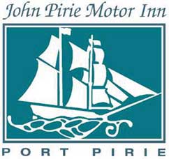 John Pirie Motor Inn - Perths Hotel 0