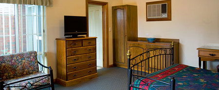 John Pirie Motor Inn - Perths Hotel 2