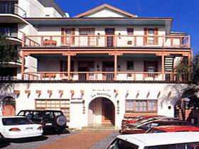 La Mancha Holiday Suites - Perths Hotel 0