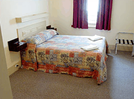 La Mancha Holiday Suites - Perths Hotel 2