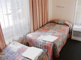 La Mancha Holiday Suites - Perths Hotel 3