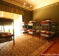 Lakeside Manor Yha - Perths Hotel