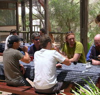 Leigh Creek Tavern - Perths Hotel