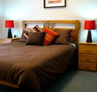 Mid City Apartments - Perths Hotel