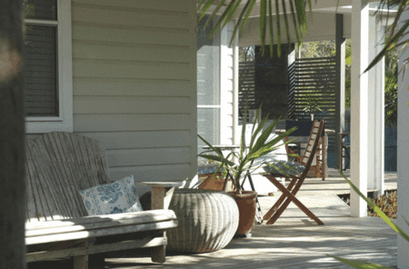 Abachi Beach House - Perths Hotel 0