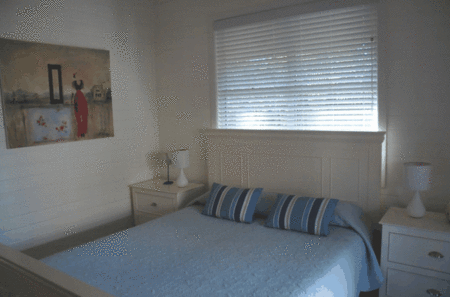 Abachi Beach House - Perths Hotel 1