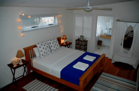 Abachi Beach House - Perths Hotel 2