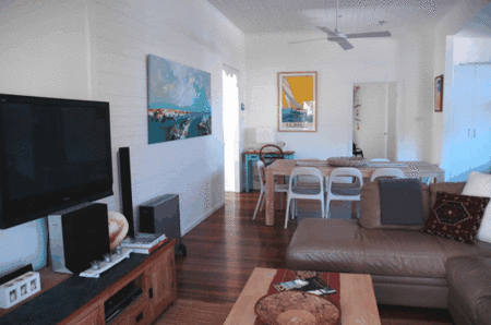 Abachi Beach House - Perths Hotel 4