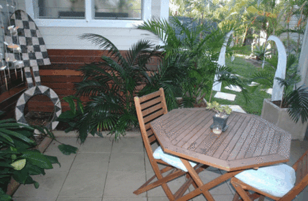 Abachi Beach House - Perths Hotel 5