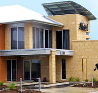 Strath Motel - Perths Hotel