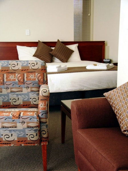 Strath Motel - Perths Hotel 1