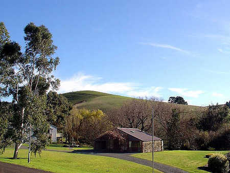Dorset Vale SA Perths Hotel