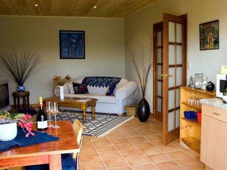 The Stumps B&B - Perths Hotel 1