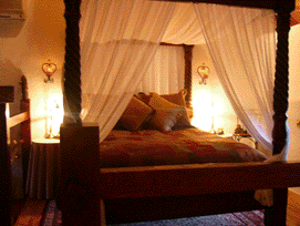 The Woodmans Cottage - Perths Hotel 2