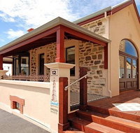Timeball Apartments - Perths Hotel