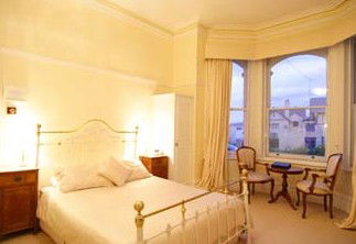 Amberley House - Perths Hotel 0