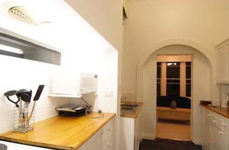 Amberley House - Perths Hotel 4