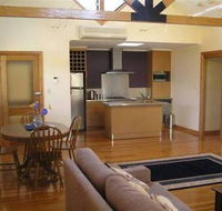 Bella Villa - Perths Hotel