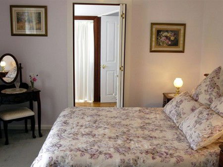 Addlestone House B&B - Perths Hotel 0