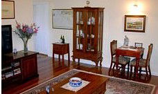 Addlestone House B&B - Perths Hotel 2