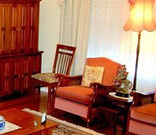Addlestone House B&B - Perths Hotel 4