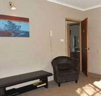 Alanvale Apartments  Motor Inn - Perths Hotel